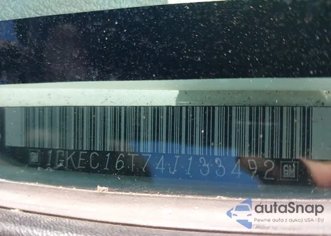 2004 GMC Yukon Xl 1500 Slt from USA, damaged, VIN 1GKEC16T74J133492